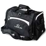 Custom Luggage & Travel Bags - Adidas Performance Weekender Tote/Duffel