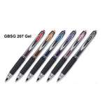 Custom Writing Instruments - Uni-Ball 207 Gel