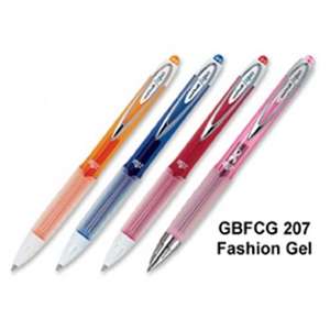 Uni-Ball 207 Fashion Gel