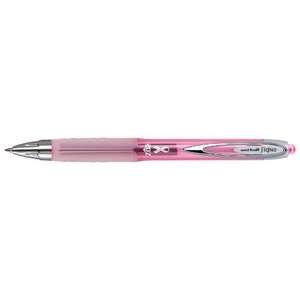 Custom Promotional Uni-Ball 207 Fashion Gel