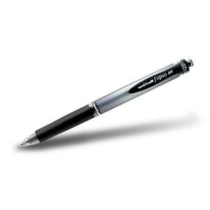 Uni-Ball 207 Gel Retractable