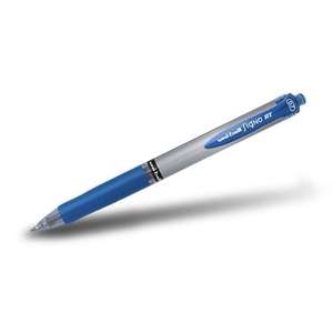 Uni-Ball 207 Gel Retractable