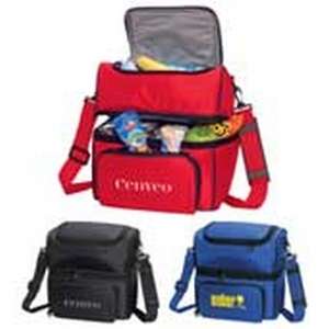 Custom Promotional Grande Insulated Bag