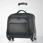 Personalized Luggage & Travel Bags - Samsonite Xenon 360 Spinner Mobile Office