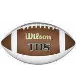 Promotional Sports Balls - Wilson TDS Autograph Football