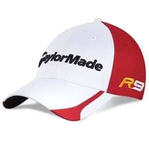 TaylorMade Split 3.0 Hat 