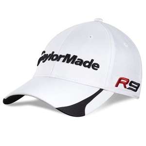 TaylorMade Split 3.0 Hat 