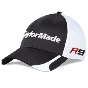 Custom Promotional TaylorMade Split 3.0 Hat