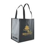 Custom Real Estate - Matte Laminated Woven RPET Terra Tote