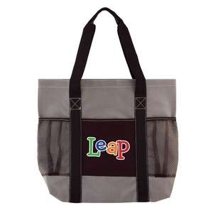 Non Woven Uptown Traveler Bag 