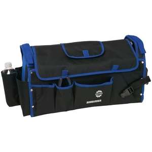Covered Tool Carrier 