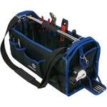 Customized Tool Kits - Covered Tool Carrier