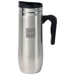 Personalized Travel Coffee Mugs - 16 oz. Motif Travel Mug