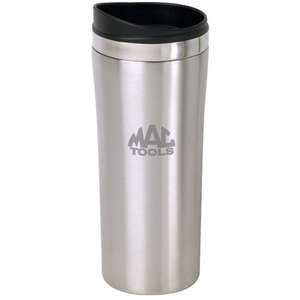 12 oz. Slimline Stainless Steel Desk Tumbler 