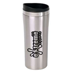 12 oz. Slimline Stainless Steel Desk Tumbler 