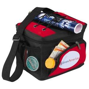 Custom Promotional Commuter Lunch Bag