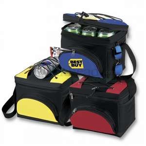 Commuter Lunch Bag