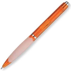 Paper Mate Plunge Ballpoint Pen