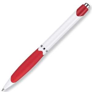 Paper Mate Plunge Ballpoint Pen