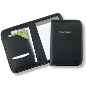 Custom Promotional Leather Junior Folder