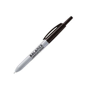 Custom Promotional Sharpie Ultra Fine Retractable