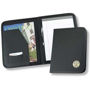 Custom Promotional Leather Letter Folder