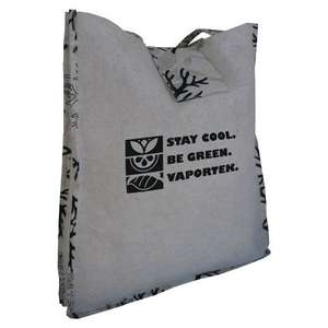 Custom Promotional Tundra Tote