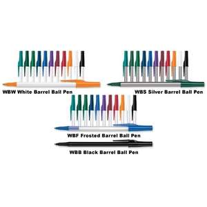 Custom Promotional Paper Mate Write Brothers Stick Pen
