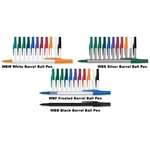 Custom Pens - Paper Mate Write Brothers Stick Pen