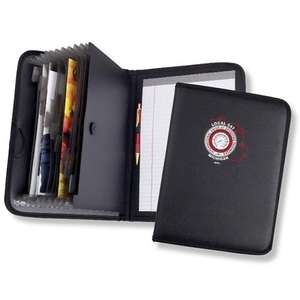 Accordion Folder