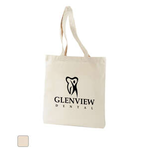 Custom Promotional Economy Tote