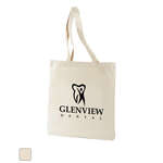 Logo Tote Bags - Economy Tote