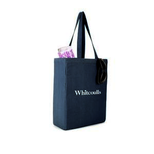 Custom Promotional All Purpose Tote - Colors