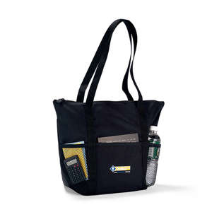 Custom Promotional Convention Tote