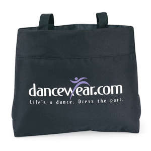 Expo Tote Black