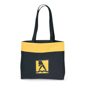 Expo Tote Yellow/Black