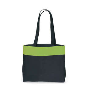 Expo Tote Green, Apple