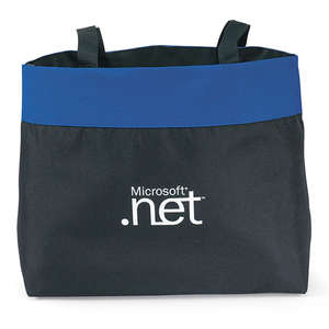 Custom Promotional Expo Tote