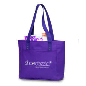 Custom Promotional Meribel Reversible Tote