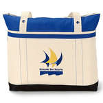 Personalized Tote Bags - Windjammer Tote