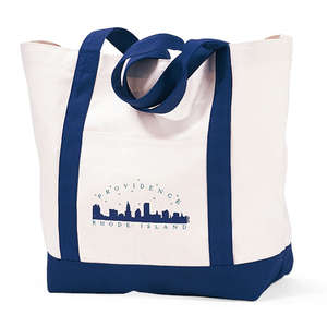 Custom Promotional Captain's Boat Bag