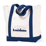 Business Tote Bags - Captain's Boat Bag
