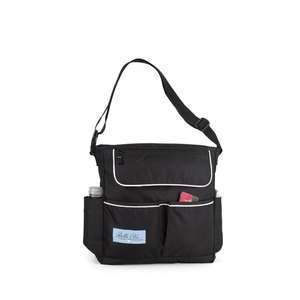 Custom Promotional Sweet Pea Diaper Bag Kit