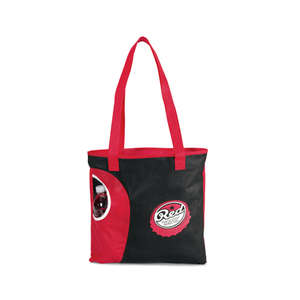 Custom Promotional Artesian Tote II