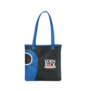 Artesian Tote II Blue, Royal