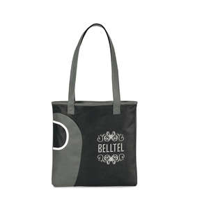 Artesian Tote II Gray, Seattle