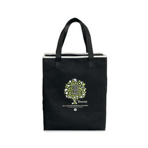 About Town Shopper Black