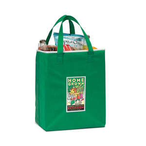 About Town Shopper Green, Kelly