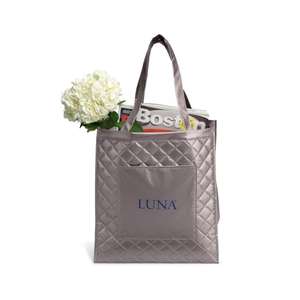 Custom Promotional SoHo Shopper
