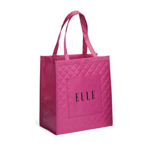 SoHo Shopper Magenta